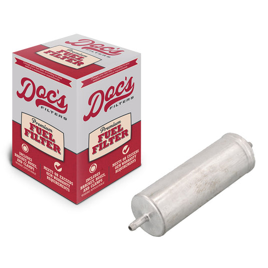 Doc's Filters Fuel Filter DG6574 Main Product Image