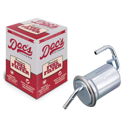 Doc's Filters Fuel Filter DG6895 Main Product Image