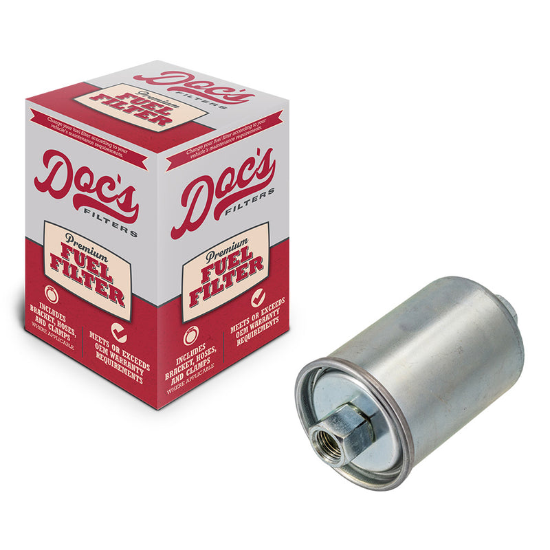 Load image into Gallery viewer, Doc&#39;s Filters Fuel Filter DG6901 Main Product Image
