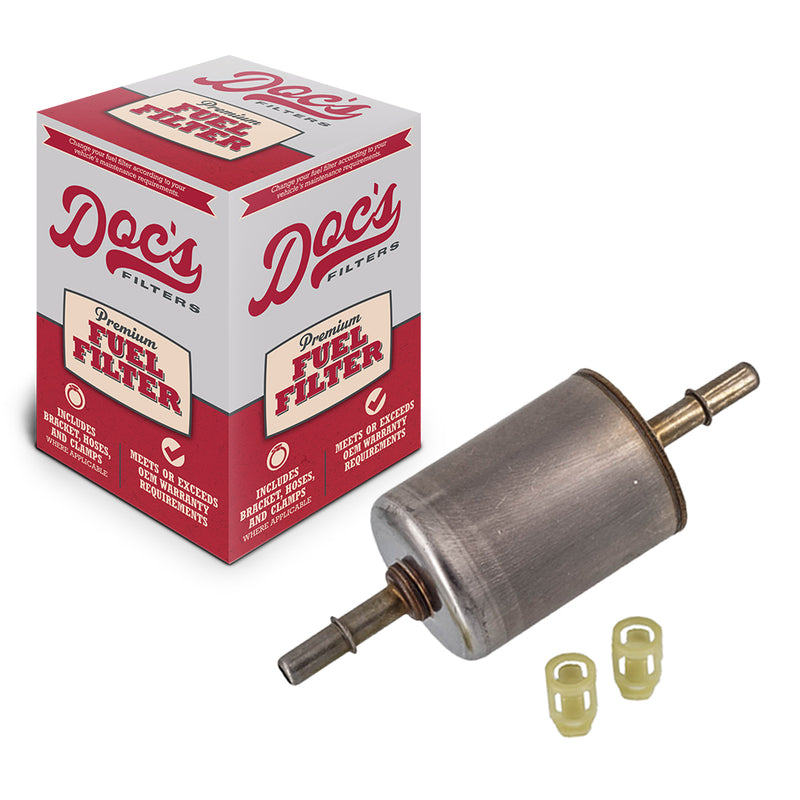 Load image into Gallery viewer, Doc&#39;s Filters Fuel Filter DG7333 Main Product Image
