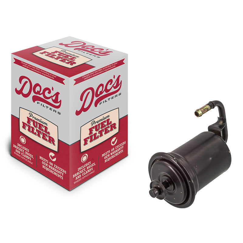 Load image into Gallery viewer, Doc&#39;s Filters Fuel Filter DG7392 Main Product Image
