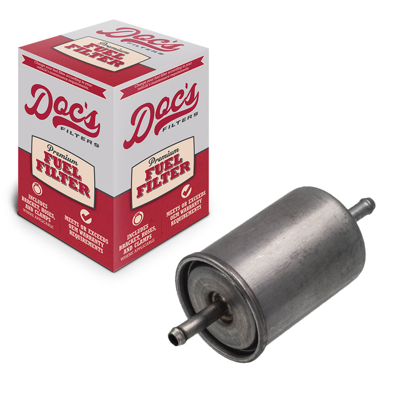Load image into Gallery viewer, Doc&#39;s Filters Fuel Filter DG7393 Main Product Image
