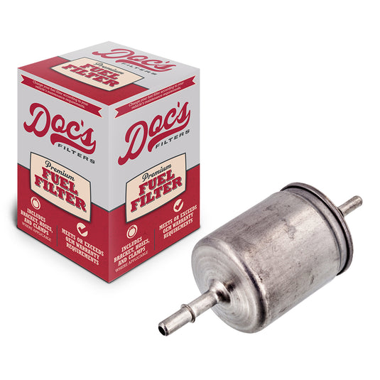Doc's Filters Fuel Filter DG7399 Main Product Image