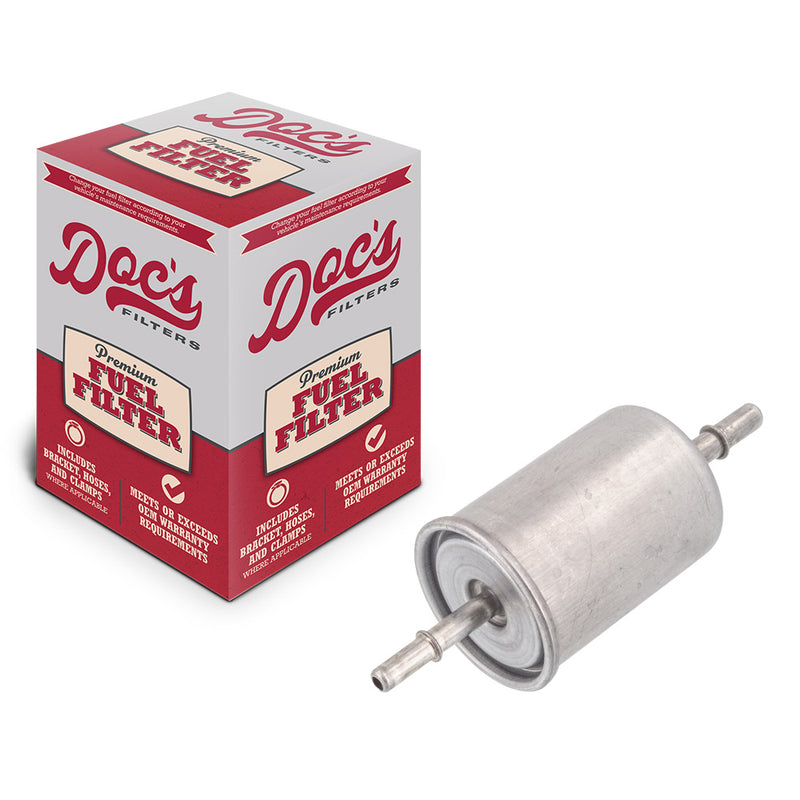 Load image into Gallery viewer, Doc&#39;s Filters Fuel Filter DG7416 Main Product Image
