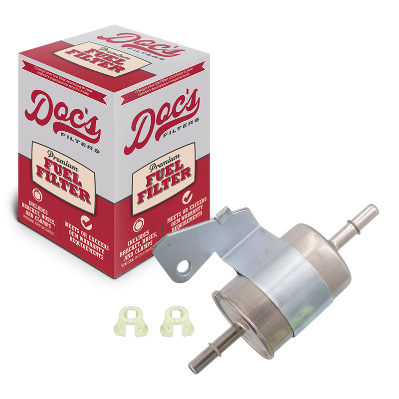 Load image into Gallery viewer, Doc&#39;s Filters Fuel Filter DG7603 Main Product Image
