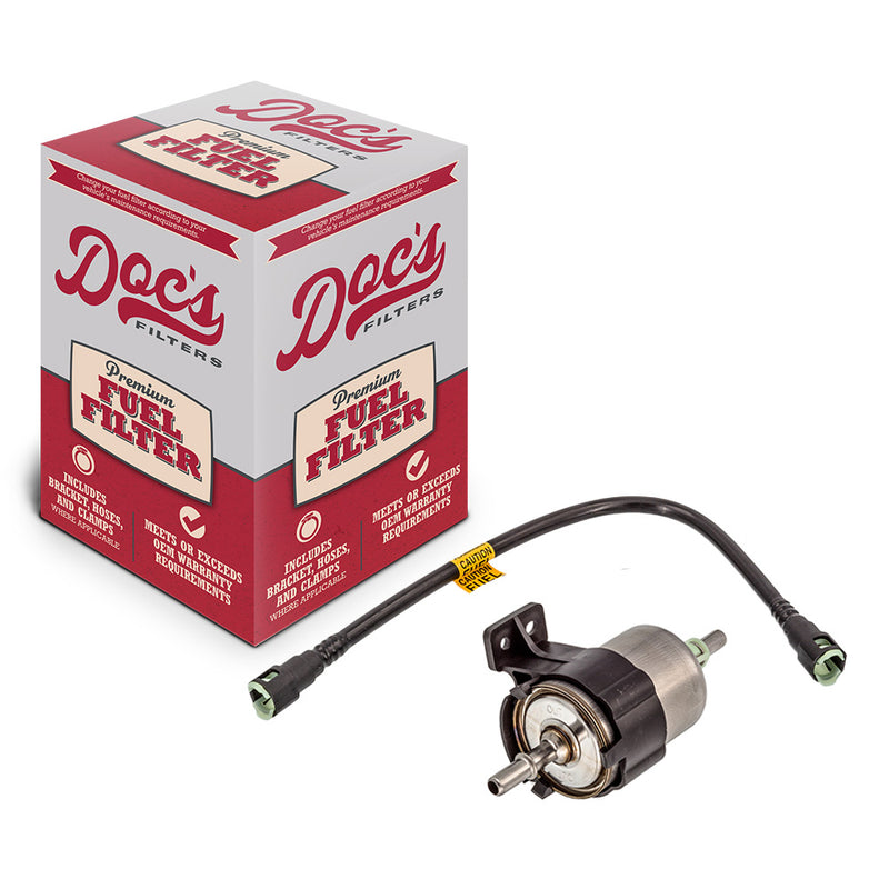 Load image into Gallery viewer, Doc&#39;s Filters Fuel Filter DG7745 Main Product Image
