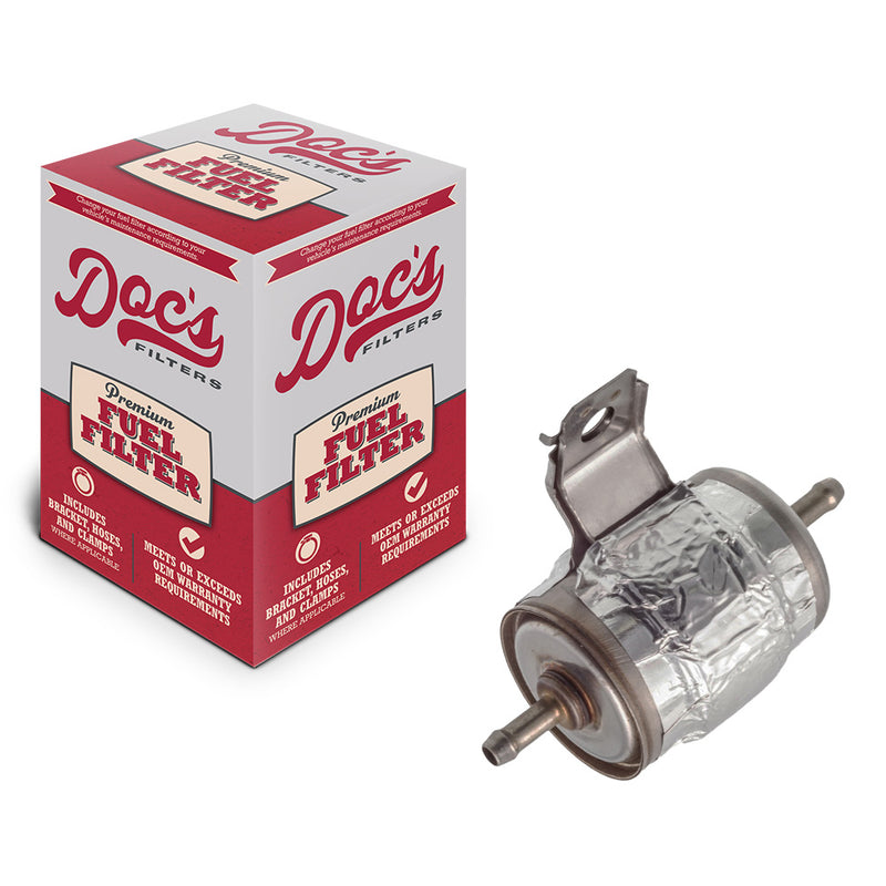 Load image into Gallery viewer, Doc&#39;s Filters Fuel Filter DG7759 Main Product Image
