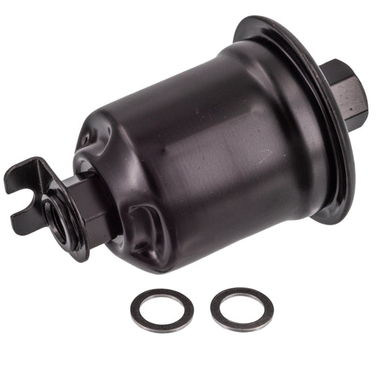 Doc's Filters Fuel Filter DG7769 Alt Product Image 3