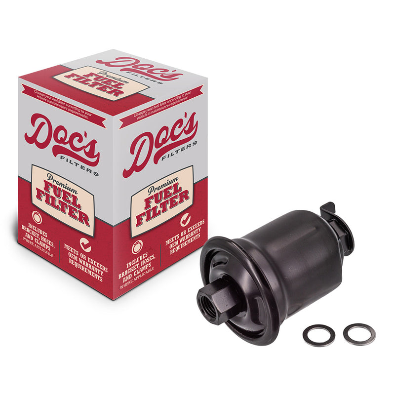 Load image into Gallery viewer, Doc&#39;s Filters Fuel Filter DG7769 Main Product Image

