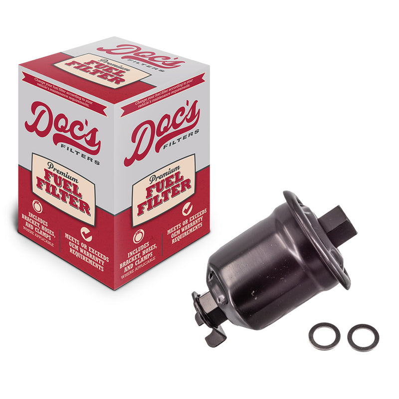 Load image into Gallery viewer, Doc&#39;s Filters Fuel Filter DG7770 Main Product Image
