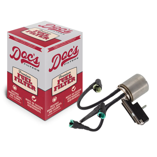 Doc's Filters Fuel Filter DG8190 Main Product Image