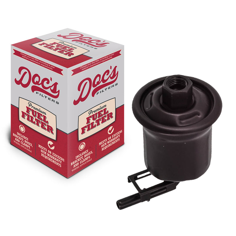 Load image into Gallery viewer, Doc&#39;s Filters Fuel Filter DG8207 Main Product Image
