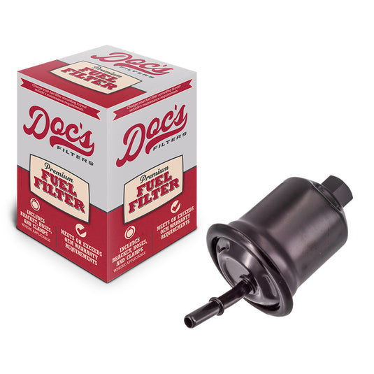 Doc's Filters Fuel Filter DG8279 Main Product Image