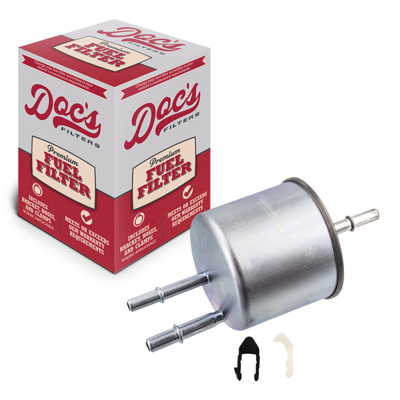 Load image into Gallery viewer, Doc&#39;s Filters Fuel Filter DG9795 Main Product Image
