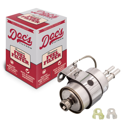 Doc's Filters Fuel Filter DGF336 Main Product Image