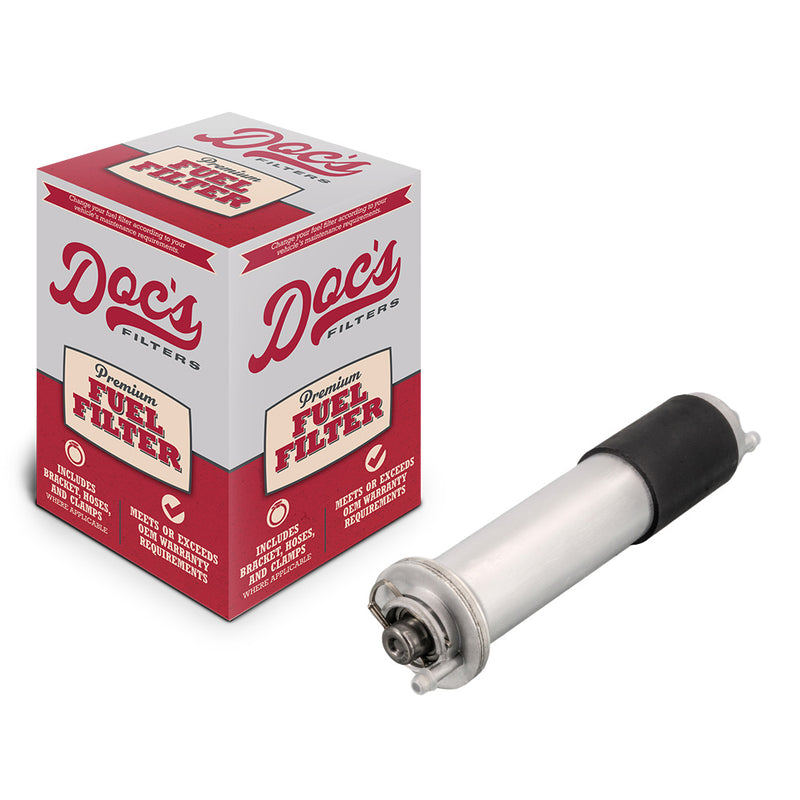 Load image into Gallery viewer, Doc&#39;s Filters Fuel Filter DGF360 Main Product Image
