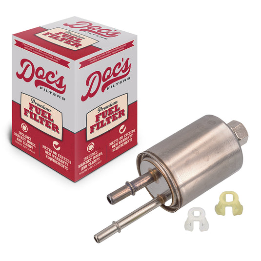 Doc's Filters Fuel Filter DGF368 Main Product Image