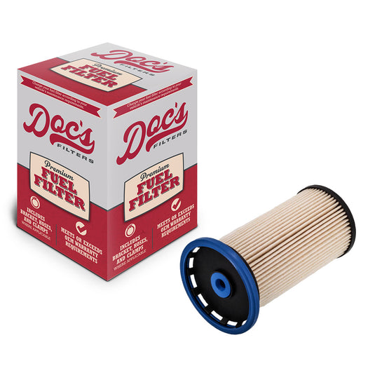 Doc's Filters Fuel Filter DGF424 Main Product Image