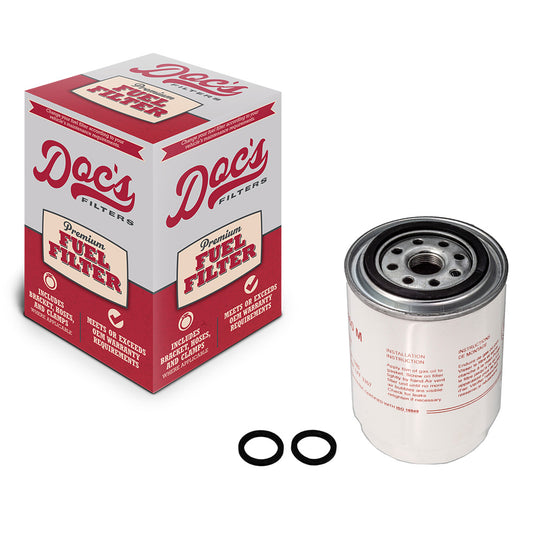 Doc's Filters Fuel Filter DP3401 Main Product Image