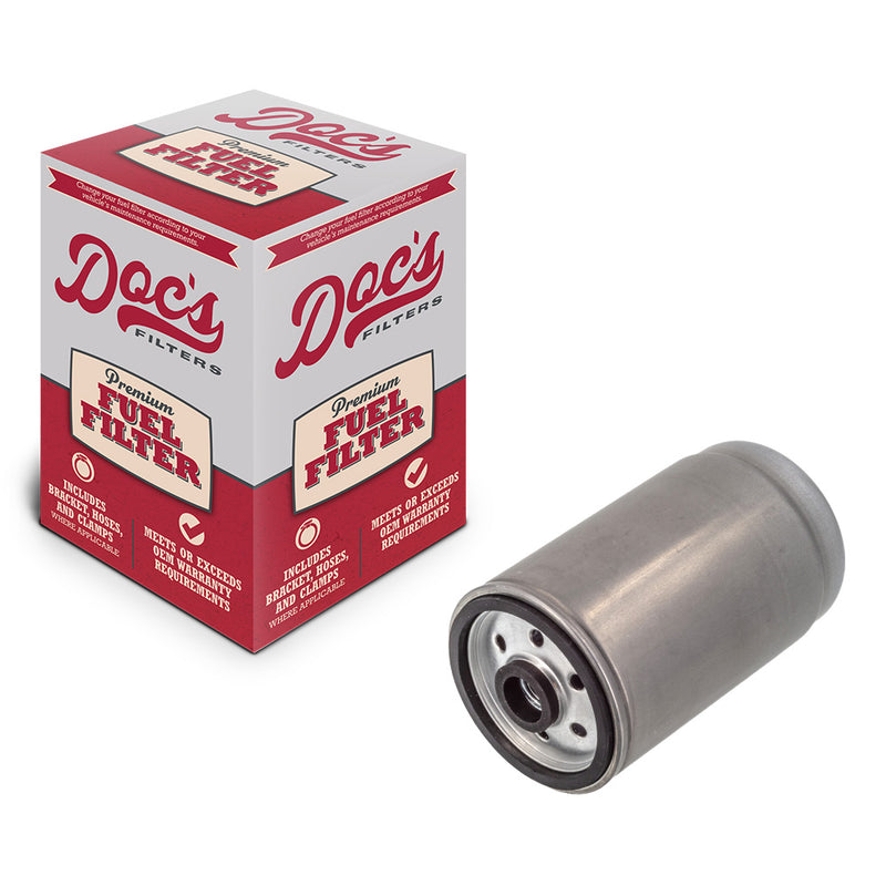 Load image into Gallery viewer, Doc&#39;s Filters Fuel Filter DP3522 Main Product Image
