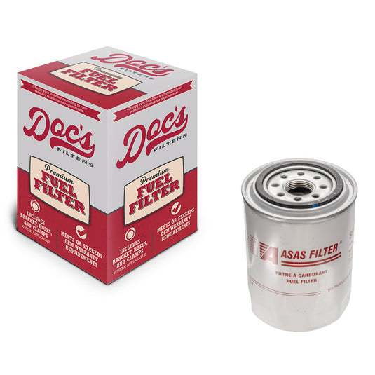 Doc's Filters Fuel Filter DP3528A Main Product Image