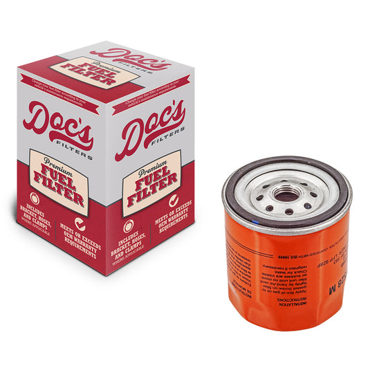 Doc's Filters Fuel Filter DP3595 Main Product Image