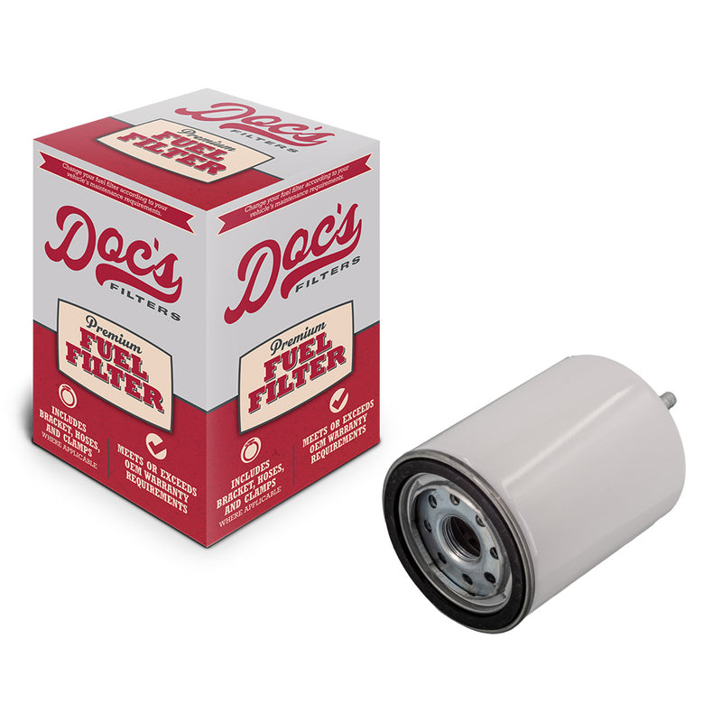 Load image into Gallery viewer, Doc&#39;s Filters Fuel Filter DP3710 Main Product Image
