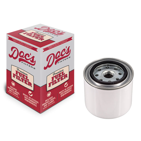 Doc's Filters Fuel Filter DP3726 Main Product Image