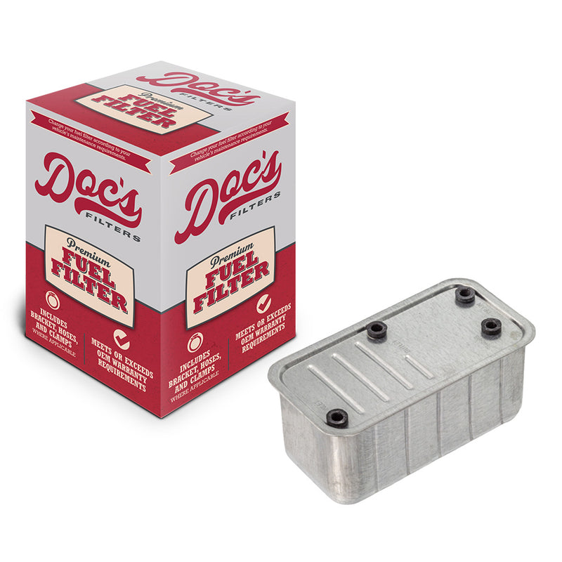 Load image into Gallery viewer, Doc&#39;s Filters Fuel Filter DP3940 Main Product Image
