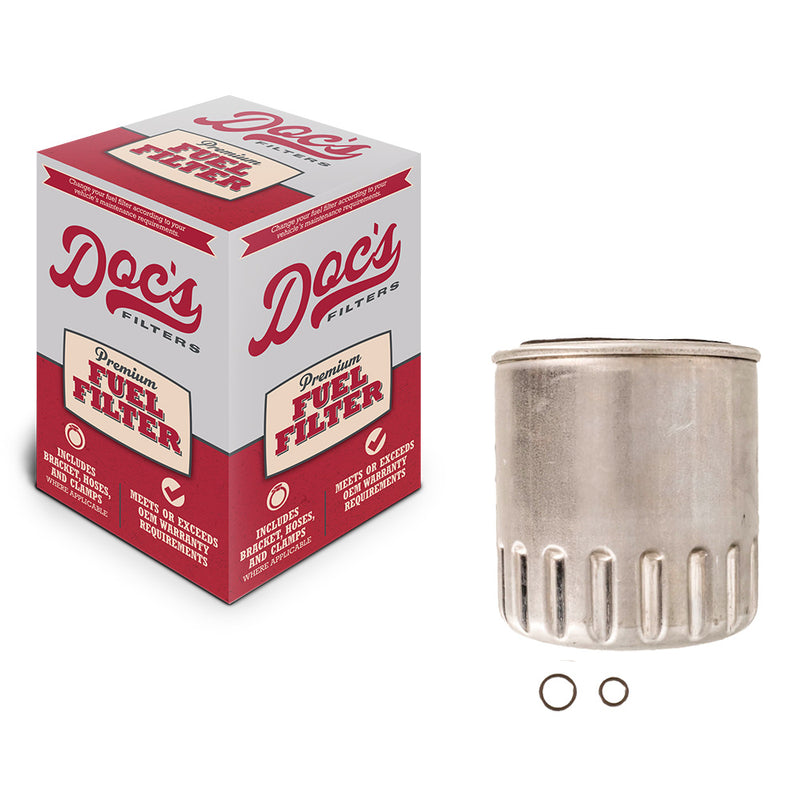 Load image into Gallery viewer, Doc&#39;s Filters Fuel Filter DP6445 Main Product Image
