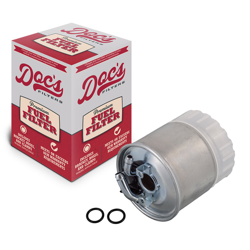 Load image into Gallery viewer, Doc&#39;s Filters Fuel Filter DPS10265 Main Product Image
